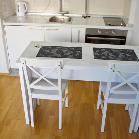 Studio Apartman Miljacka 13 SJJ Exteriör bild