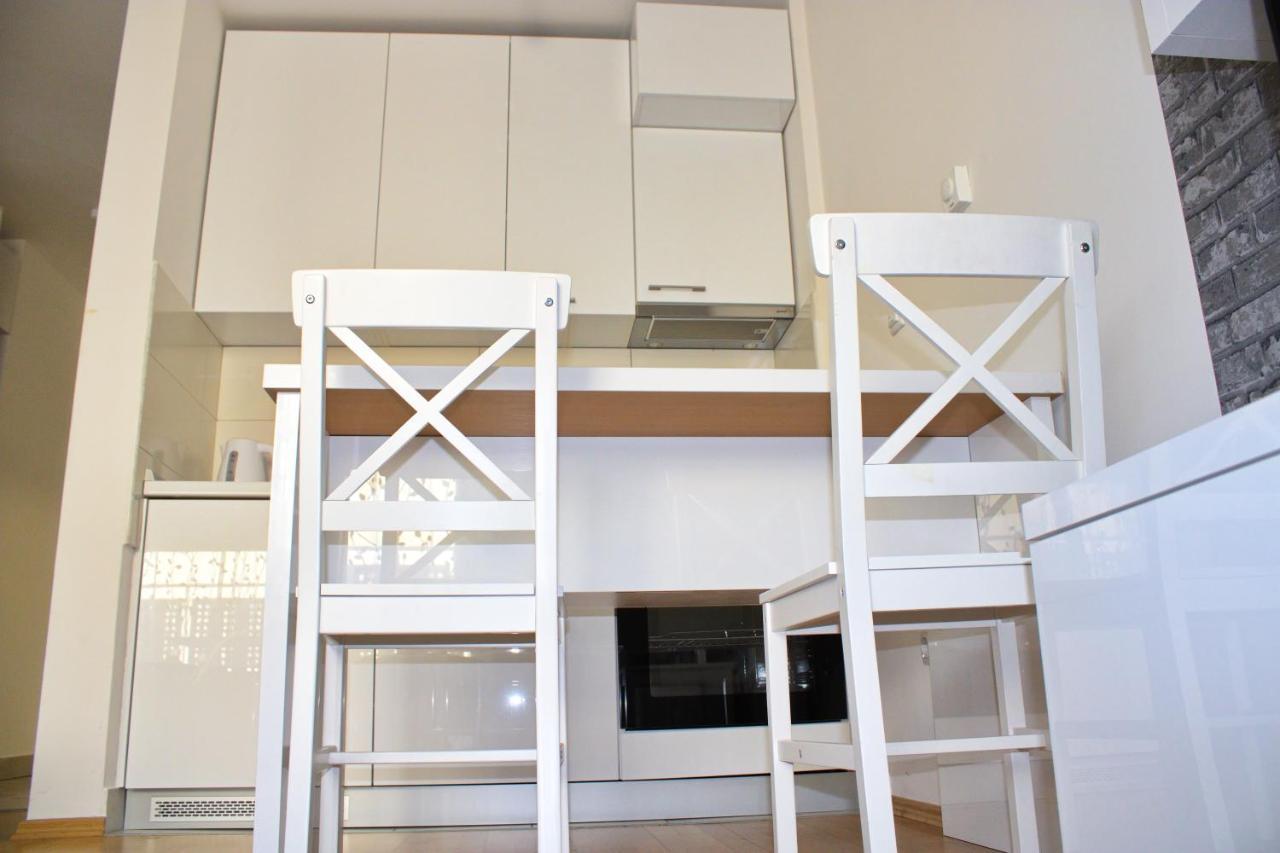 Studio Apartman Miljacka 13 SJJ Exteriör bild