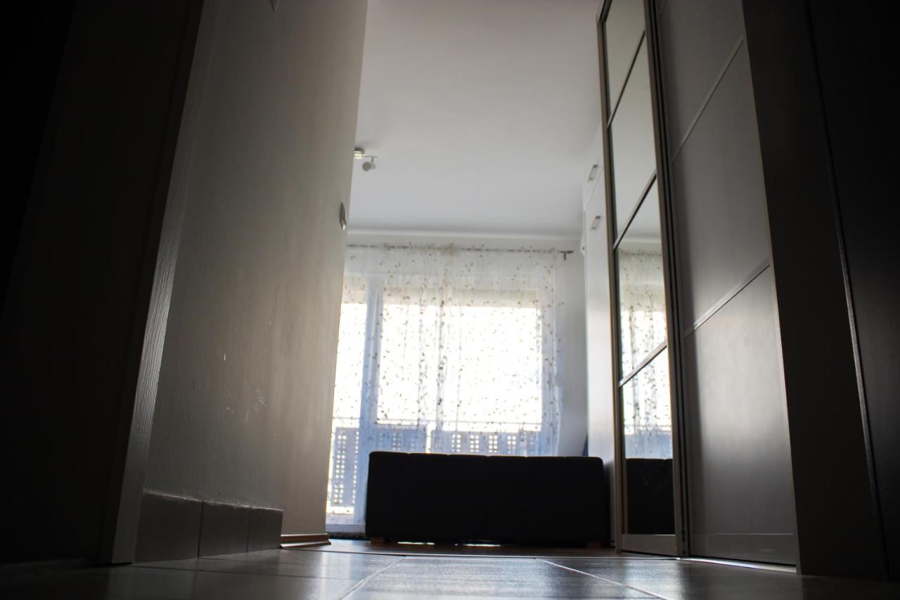 Studio Apartman Miljacka 13 SJJ Exteriör bild