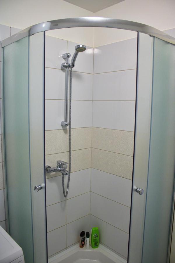 Studio Apartman Miljacka 13 SJJ Exteriör bild