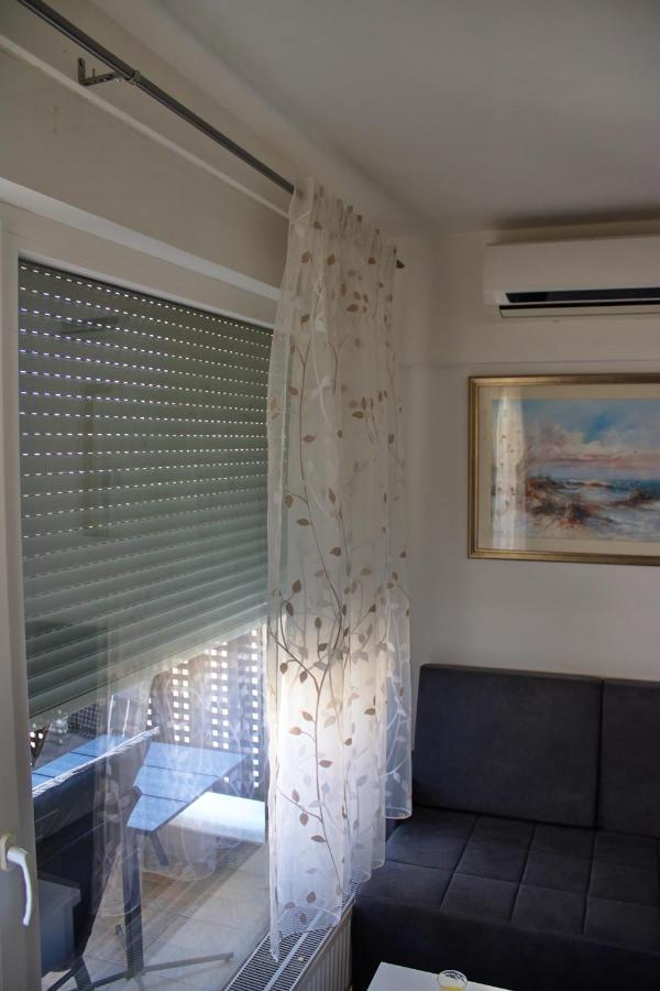 Studio Apartman Miljacka 13 SJJ Exteriör bild
